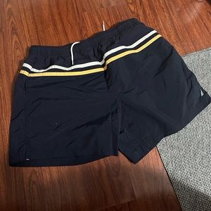 Swimming shorts